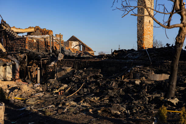 Reliable Soot Cleanup contractor in Phoenix, AZ by Fire Damage Doption