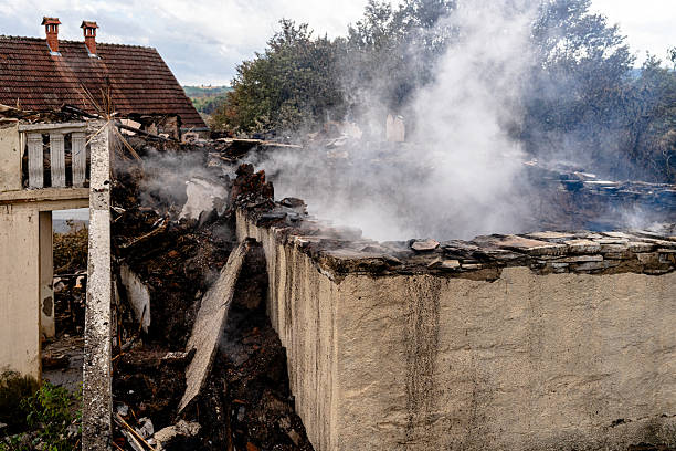 Affordable Soot Cleanup solutions in Phoenix, AZ